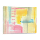 Pastel Luxe I - Jennifer Goldberger | Cuadro decorativo de Canvas Lab