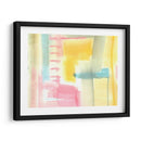 Pastel Luxe I - Jennifer Goldberger | Cuadro decorativo de Canvas Lab