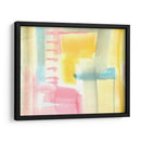 Pastel Luxe I - Jennifer Goldberger | Cuadro decorativo de Canvas Lab