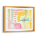 Pastel Luxe I - Jennifer Goldberger | Cuadro decorativo de Canvas Lab