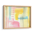 Pastel Luxe I - Jennifer Goldberger | Cuadro decorativo de Canvas Lab