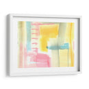 Pastel Luxe I - Jennifer Goldberger | Cuadro decorativo de Canvas Lab