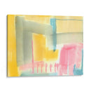 Pastel Luxe Ii - Jennifer Goldberger | Cuadro decorativo de Canvas Lab