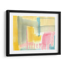 Pastel Luxe Ii - Jennifer Goldberger | Cuadro decorativo de Canvas Lab