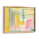 Pastel Luxe Ii - Jennifer Goldberger | Cuadro decorativo de Canvas Lab