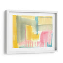 Pastel Luxe Ii - Jennifer Goldberger | Cuadro decorativo de Canvas Lab