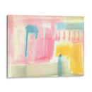 Pastel Luxe Iii - Jennifer Goldberger | Cuadro decorativo de Canvas Lab