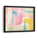 Pastel Luxe Iii - Jennifer Goldberger | Cuadro decorativo de Canvas Lab