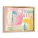 Pastel Luxe Iii - Jennifer Goldberger | Cuadro decorativo de Canvas Lab