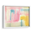 Pastel Luxe Iii - Jennifer Goldberger | Cuadro decorativo de Canvas Lab