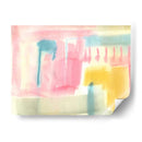 Pastel Luxe Iii - Jennifer Goldberger | Cuadro decorativo de Canvas Lab