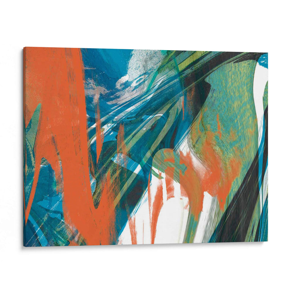 Abstracción De Mármol I - Jennifer Goldberger | Cuadro decorativo de Canvas Lab