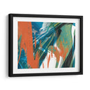 Abstracción De Mármol I - Jennifer Goldberger | Cuadro decorativo de Canvas Lab