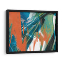 Abstracción De Mármol I - Jennifer Goldberger | Cuadro decorativo de Canvas Lab