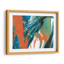 Abstracción De Mármol I - Jennifer Goldberger | Cuadro decorativo de Canvas Lab