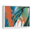 Abstracción De Mármol I - Jennifer Goldberger | Cuadro decorativo de Canvas Lab