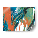 Abstracción De Mármol I - Jennifer Goldberger | Cuadro decorativo de Canvas Lab
