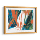Abstracción De Mármol Ii - Jennifer Goldberger | Cuadro decorativo de Canvas Lab