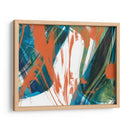 Abstracción De Mármol Ii - Jennifer Goldberger | Cuadro decorativo de Canvas Lab