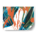 Abstracción De Mármol Ii - Jennifer Goldberger | Cuadro decorativo de Canvas Lab