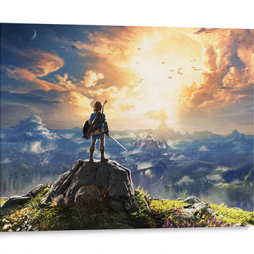 Zelda
