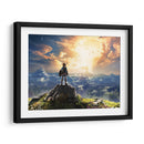 Links view | Cuadro decorativo de Canvas Lab