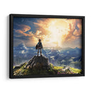 Links view | Cuadro decorativo de Canvas Lab