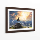 Links view | Cuadro decorativo de Canvas Lab