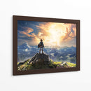 Links view | Cuadro decorativo de Canvas Lab
