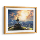 Links view | Cuadro decorativo de Canvas Lab