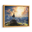 Links view | Cuadro decorativo de Canvas Lab