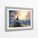 Links view | Cuadro decorativo de Canvas Lab