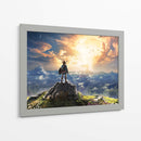 Links view | Cuadro decorativo de Canvas Lab