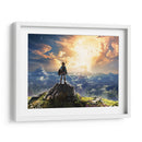 Links view | Cuadro decorativo de Canvas Lab