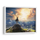 Links view | Cuadro decorativo de Canvas Lab