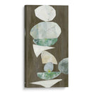 Formación De Mediados De Siglo I - Jennifer Goldberger | Cuadro decorativo de Canvas Lab