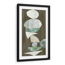 Formación De Mediados De Siglo I - Jennifer Goldberger | Cuadro decorativo de Canvas Lab