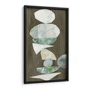 Formación De Mediados De Siglo I - Jennifer Goldberger | Cuadro decorativo de Canvas Lab