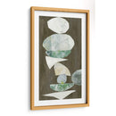 Formación De Mediados De Siglo I - Jennifer Goldberger | Cuadro decorativo de Canvas Lab