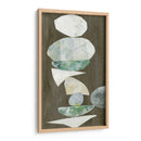 Formación De Mediados De Siglo I - Jennifer Goldberger | Cuadro decorativo de Canvas Lab