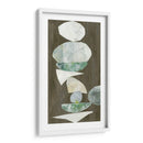 Formación De Mediados De Siglo I - Jennifer Goldberger | Cuadro decorativo de Canvas Lab