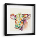 Hola Fi Firm Animales I - Jennifer Goldberger | Cuadro decorativo de Canvas Lab