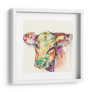 Hola Fi Firm Animales I - Jennifer Goldberger | Cuadro decorativo de Canvas Lab