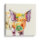 Hi Fi Firm Animales Iii - Jennifer Goldberger | Cuadro decorativo de Canvas Lab