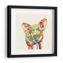 Hi Fi Firm Animales Iv - Jennifer Goldberger | Cuadro decorativo de Canvas Lab