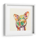 Hi Fi Firm Animales Iv - Jennifer Goldberger | Cuadro decorativo de Canvas Lab