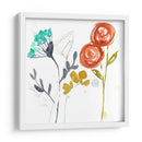 Fallo Pintado I - Jennifer Goldberger | Cuadro decorativo de Canvas Lab