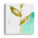 Whimsy Pintado Ii - Jennifer Goldberger | Cuadro decorativo de Canvas Lab