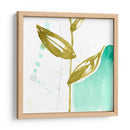 Whimsy Pintado Ii - Jennifer Goldberger | Cuadro decorativo de Canvas Lab