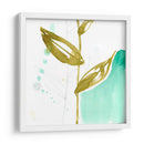 Whimsy Pintado Ii - Jennifer Goldberger | Cuadro decorativo de Canvas Lab